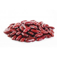 Feijão Vermelho Orgânico 500g
